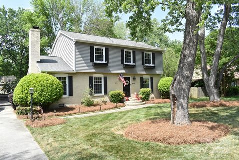 3918 Rea Road
