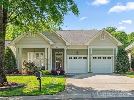 3068 Streamhaven Drive sold home in Cobblestone, Indian Land, SC