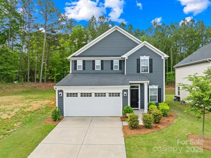 2012 Slippery Rock Lane sold home in Cottage Green, Monroe, NC