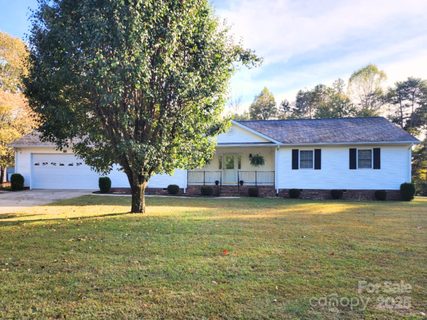 115 Three Oaks Lane sold home in Three Oaks, Statesville, NC