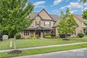 15637 Guthrie Drive sold home in Huntersville, SC