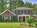 2129 Halford Place sold home in Charlotte, SC