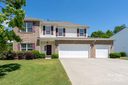 4321 Tucker Chase Drive sold home in Midland, SC