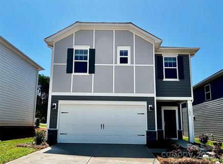 1425 Wildflower Street