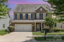 7318 Agnew Drive sold home in Charlotte, SC