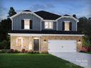 134 Purvis Creek Court sold home in Mocksville, SC