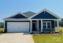 133 Purvis Creek Lane sold home in Mocksville, SC