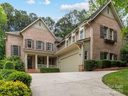 3825 Mountain Cove Drive sold home in Charlotte, SC