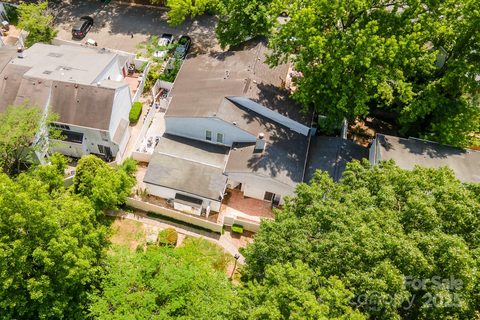 7129 Stonington Lane sold home in Stonington, Charlotte, NC