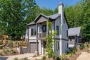 13 Fay Jones Lane sold home in Black Mountain, SC