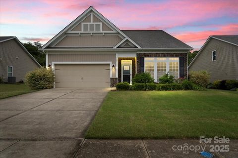 1409 Tupelo Road sold home in Timberlake, Clover, SC