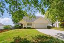 9711 Castle Terrace Court sold home in Charlotte, SC