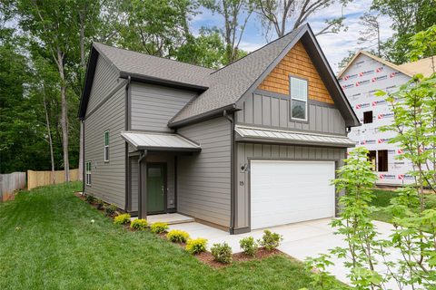 15 Myrtle Lee Cove sold home in Legacy Park, Arden, NC