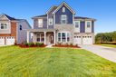 8286 Ashvale Street sold home in Concord, SC