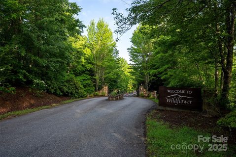 Homes in Wildflower, Franklin