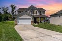 11109 Amur Court sold home in Charlotte, SC