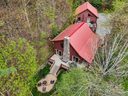 909 Niley Cook Road sold home in Blowing Rock, SC
