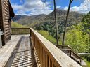 96 Trails End Lane sold home in Maggie Valley, SC