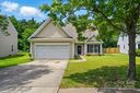 14402 Asheton Creek Drive sold home in Charlotte, SC