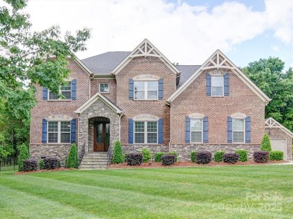 6004 Quintessa Drive sold home in Quintessa, Matthews, NC
