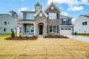 2011 Cedar Falls Drive sold home in Waxhaw, SC