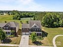 9871 Travertine Trail sold home in Davidson, SC