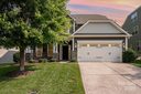 4324 Falls Lake Drive sold home in Concord, SC