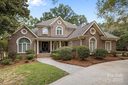 11612 James Jack Lane sold home in Charlotte, SC