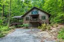 401 Winterle Road sold home in Lake Lure, SC