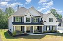 6814 Forney Hill Road sold home in Denver, SC