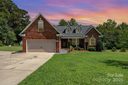 600 Old Hardin Road sold home in Dallas, SC