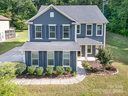8268 Breton Way sold home in Harrisburg, SC