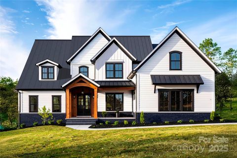 Homes in Davidson Pond, Mooresville
