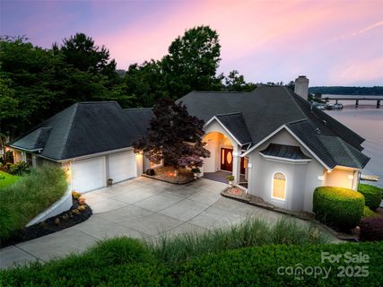 16108 Woolwine Road sold home in Riverpointe, Charlotte, NC