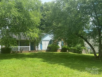 8122 Cadmium Court sold home in Ridgewood, Charlotte, NC