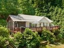 55 Christine Court sold home in Waynesville, SC