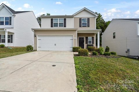 2922 Patishall Lane