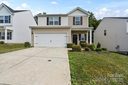 2922 Patishall Lane sold home in Charlotte, SC