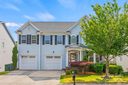 6424 Chadwell Court sold home in Fort Mill, SC