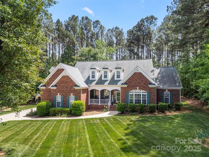 6990 Ridgeway Road sold home in Forest Ridge, Stanley, NC