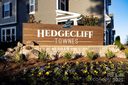 2450 Hedgecliff Road sold home in Kannapolis, SC