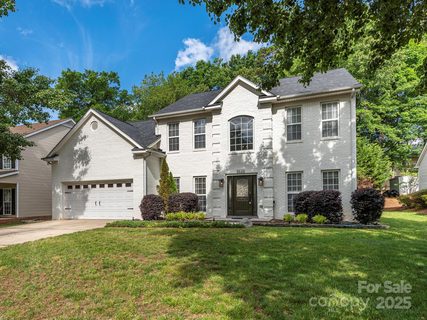 3626 Cole Mill Road sold home in McKee Woods, Charlotte, NC