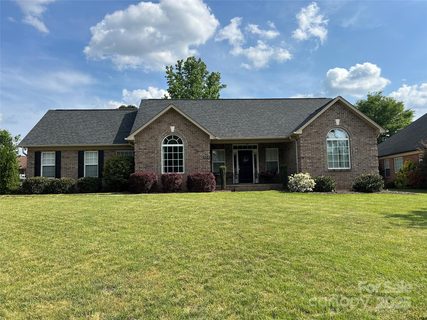 334 River Birch Circle sold home in The Woodlands, Mooresville, NC