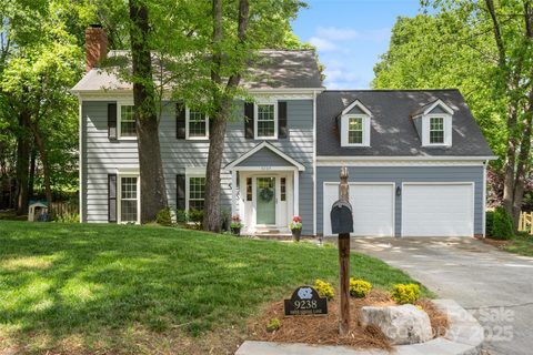 9238 Deer Spring Lane