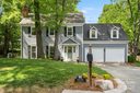 9238 Deer Spring Lane sold home in Charlotte, SC