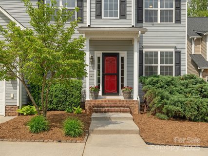 15 Dansford Lane sold home in Waightstill Mountain, Arden, NC