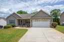 206 Pine Meadow Street sold home in Hickory, SC