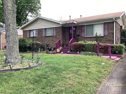 4729 Monmouth Drive sold home in Derita Woods, Charlotte, NC