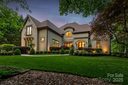 405 Gladelynn Way sold home in Waxhaw, SC