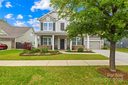 10906 Charmont Place sold home in Huntersville, SC